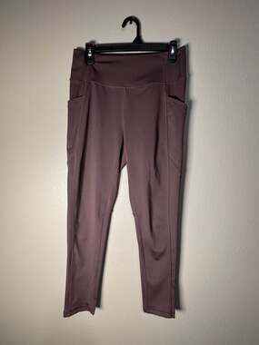 Sofia Active High Rise Pocket Leggings